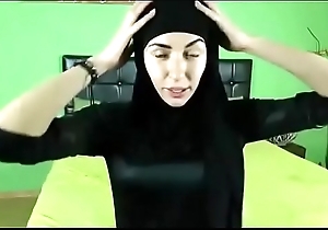 Arab woman on cam [arabianchickscams.ga]