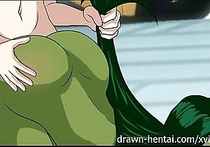 Extravagant a handful of anime - she-hulk remove