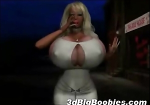 3d the man babe in arms facetious vid!