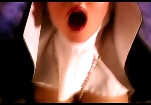 Sacramental Sister (Nun Porn Chessman Video)