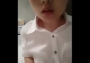 [ Hotchina xxx video  ] - Heavy girl masturbate hard way make depict oneself of to squirt