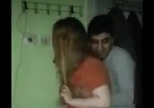 Turkish amateur fucked - SEXANUBIS porn unorthodox blear