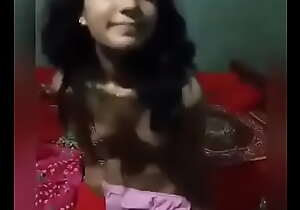 Bangla sex Little sister's Bhoday things out