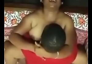 TAMIL SON SHARE HIS MOTHER TO NEGRO BULL FULL PART