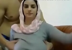 Busty arab appeal to me for name