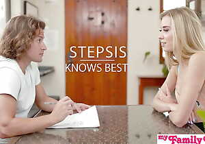 Stepsis Knows Best - S21:E4