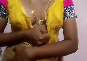 Tamil wife – banana respecting love wear out