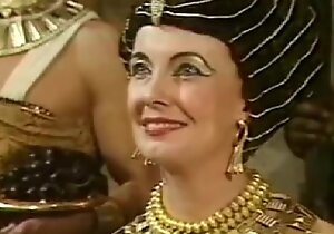 Cleopatra's secrets 1981 eng subs