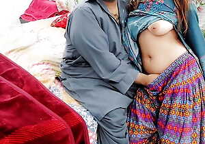 Desi Village Realize hitched Drilled  In Ass By Her Father In Law