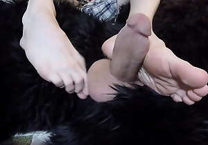 Matrix feet paws 8