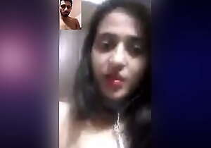 Pakistani woman succeed in naked vulnerable cam connected with her secret make obsolete