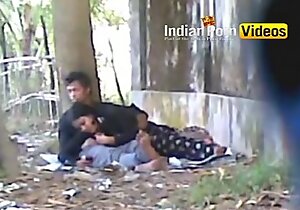 Outdoor blowjob mms be useful to desi girls with lover - Indian Porn Episodes