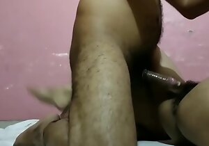 Vicky fucked hard 2 days simmy punjabi girl with punjabi audio