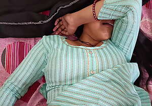 Beautiful hot girl Priya first time Painful carnal knowledge with Step-Sister's clear Hindi audio