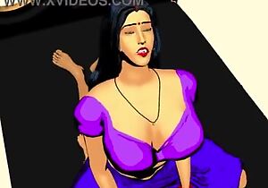 Erotic Desi Bhabhi ............ Part 3