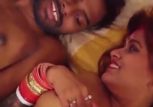 Indian Hot Young Wife First Era Sex On Bridal Night Almost Her Husband