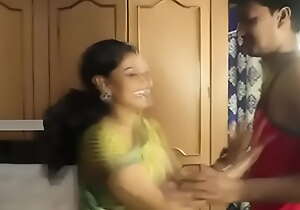 Playing Shooting with Sister