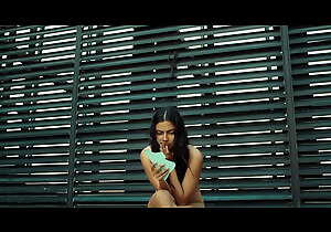 Amala Paul Indian actress nude deleted scene
