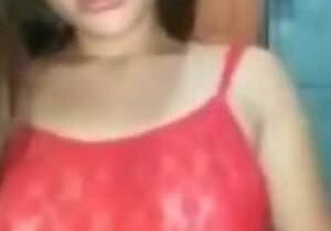 Srilankan teen Dance and strip