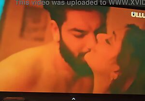 Ullu Innovative - Kasturi 2 Indian Sexual congress Scene