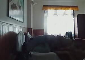girl lost her senses intense fucking-Hidden Cam