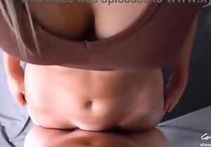 Cum in panty Compilation / MILF helps to cum quick in her panties / Subdue cumshot compilation