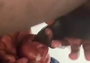 Preview of in all events daddy wants to stretch that throat