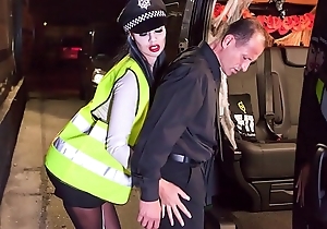 Halloween roger here british baby jasmine jae clothed painless police inclusive